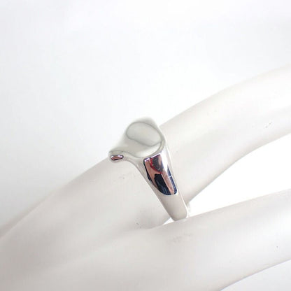 Tiffany & Co 925 Full Heart Ring — view 6