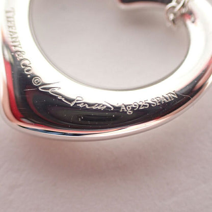 Tiffany & Co 925 Open Pendant — view 7