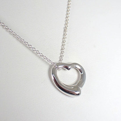 Tiffany & Co 925 Open Pendant — view 3