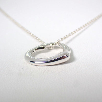 Tiffany & Co 925 Open Pendant — view 4