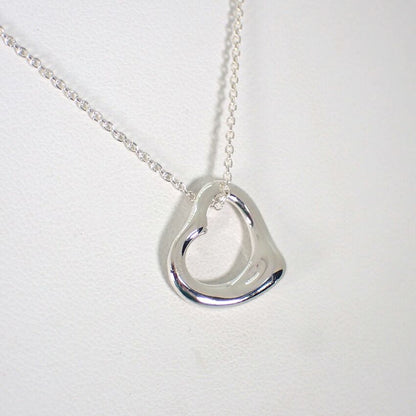 Tiffany & Co 925 Open Pendant — view 3
