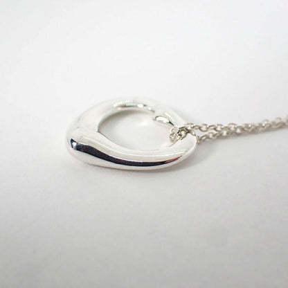 Tiffany & Co 925 Open Pendant — view 6