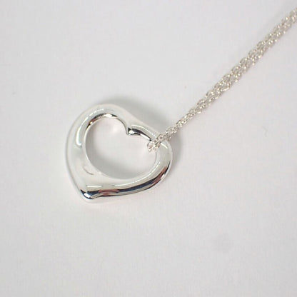 Tiffany & Co 925 Open Pendant — view 5
