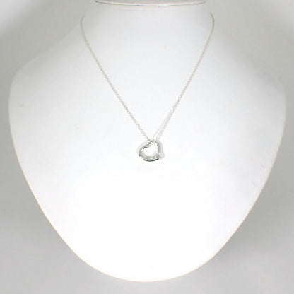 Tiffany & Co 925 Open Pendant — view 2