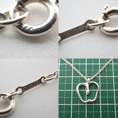 Tiffany & Co 925 Apple Pendant — view 9