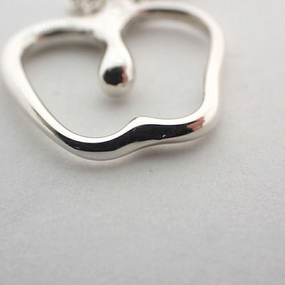 Tiffany & Co 925 Apple Pendant — view 8