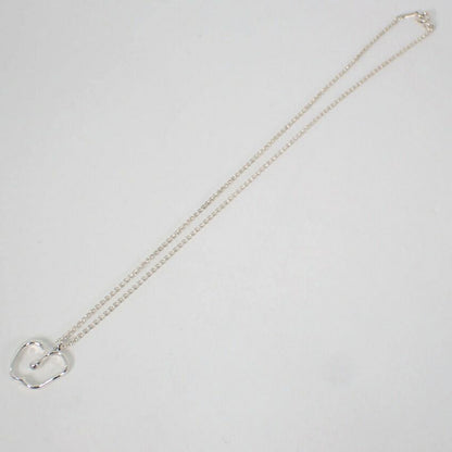 Tiffany & Co 925 Apple Pendant — view 5