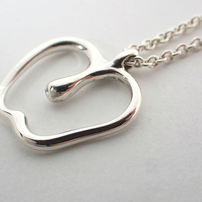 Tiffany & Co 925 Apple Pendant — view 7