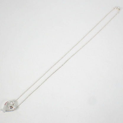 Tiffany & Co 925 Loving Love Pendant — view 5