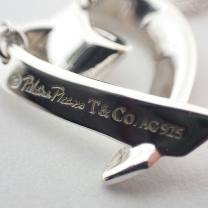 Tiffany & Co 925 Loving Love Pendant — view 8