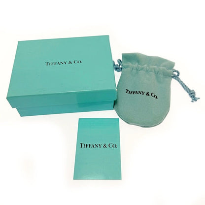 Tiffany & Co Silver ID Chain Bracelet Sterlin — view 6
