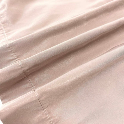 Max Mara Cropped Jacket Long Sleeve Shirt Polyester — view 6