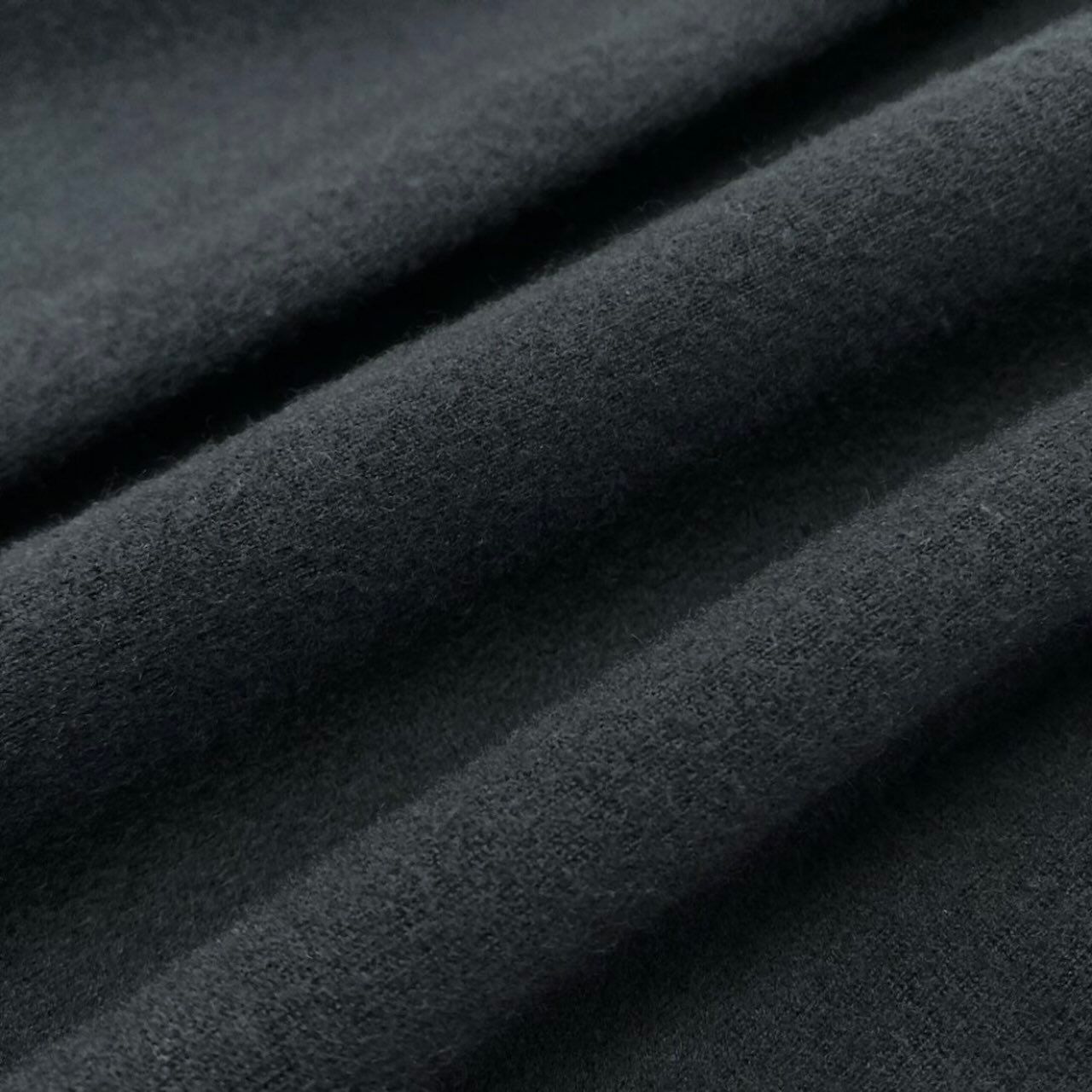 Bottega Veneta Wool Knit Sweatshirt Pants Gray — view 7