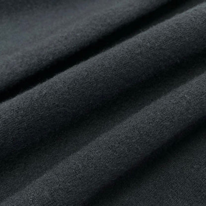 Bottega Veneta Wool Knit Sweatshirt Pants Gray — view 7