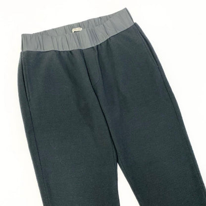Bottega Veneta Wool Knit Sweatshirt Pants Gray — view 4