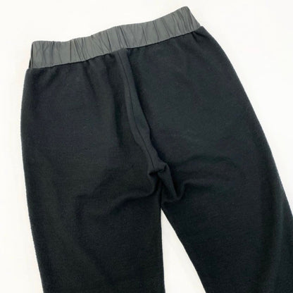 Bottega Veneta Wool Knit Sweatshirt Pants Gray — view 5