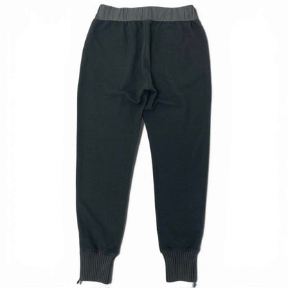 Bottega Veneta Wool Knit Sweatshirt Pants Gray — view 3