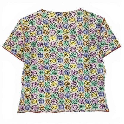 Chanel SS Maillot Shirt — view 3
