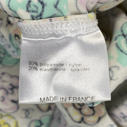 Chanel SS Maillot Shirt — view 8