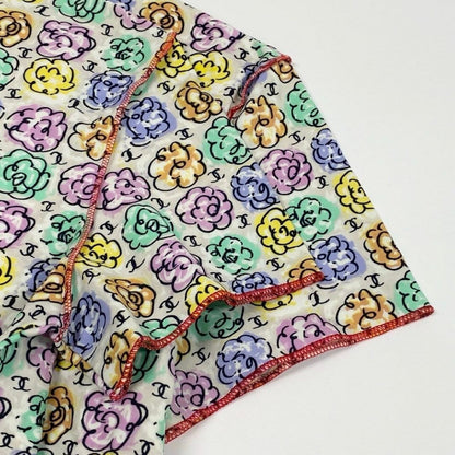 Chanel SS Maillot Shirt — view 5