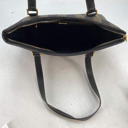 Fendi Tote Pecan Shoulder A3 Business Travel — view 4
