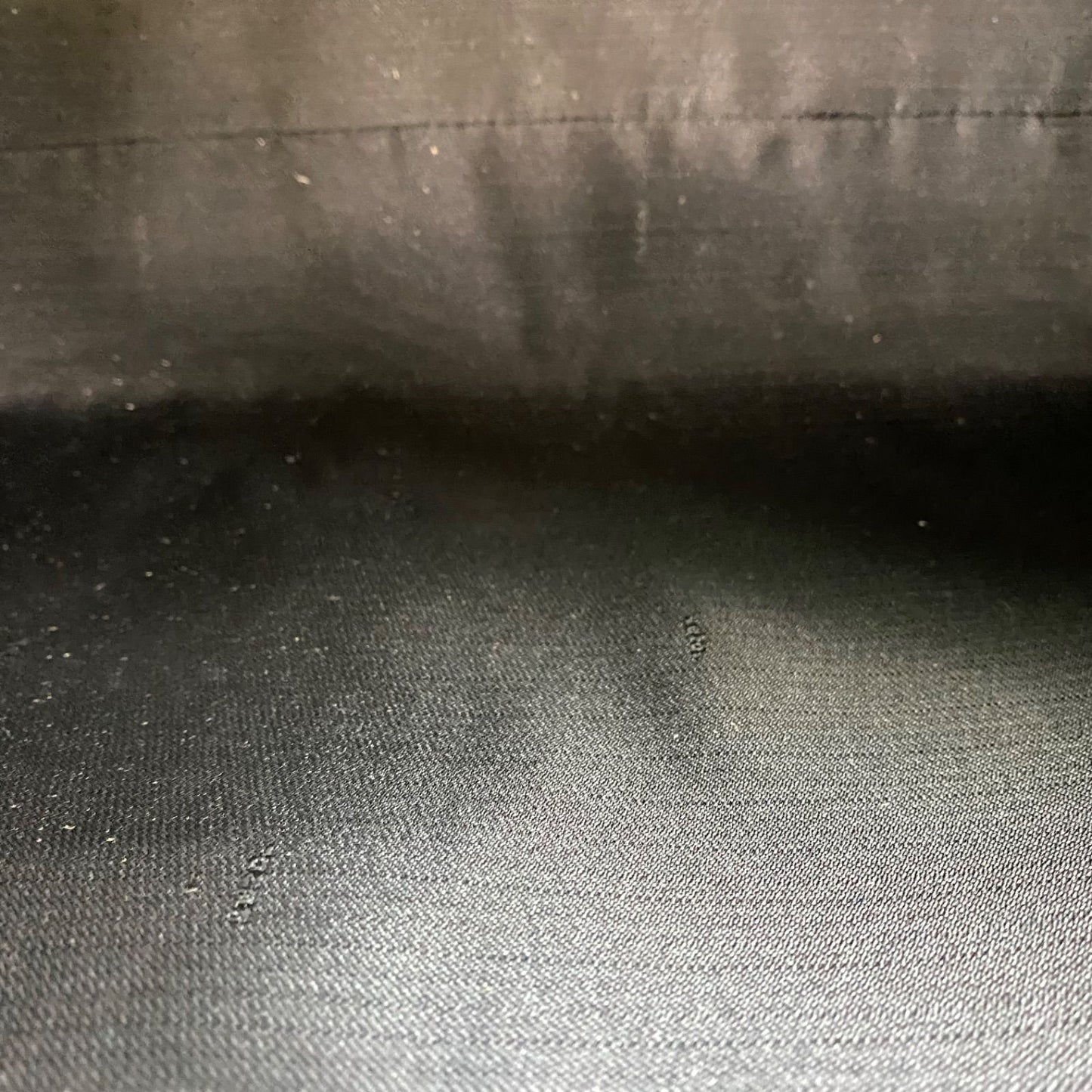 Fendi Tote Pecan Shoulder A3 Business Travel — view 5