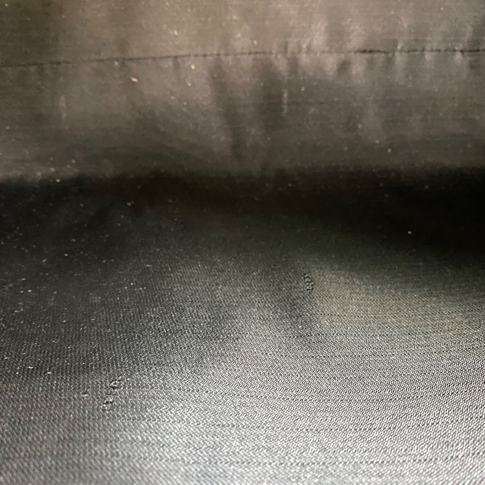 Fendi Tote Pecan Shoulder A3 Business Travel — view 5