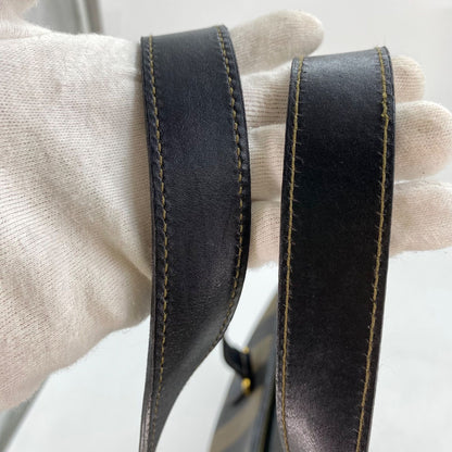 Fendi Tote Pecan Shoulder A3 Business Travel — view 9
