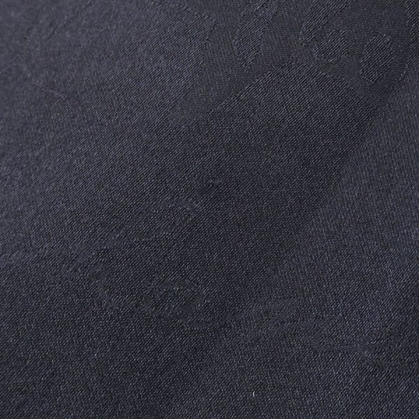Chanel Coat Gray — view 3