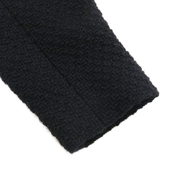 Chanel Jacket Black — view 6