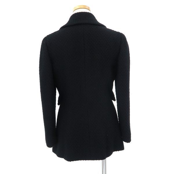 Chanel Jacket Black — view 2