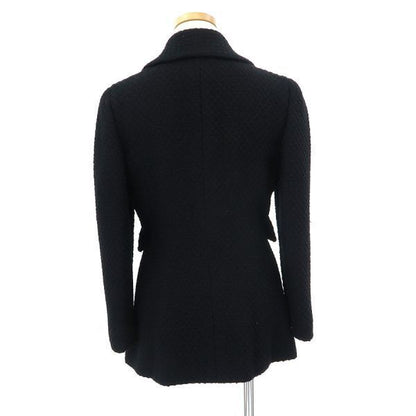 Chanel Jacket Black — view 2
