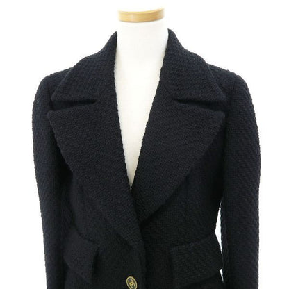 Chanel Jacket Black — view 3