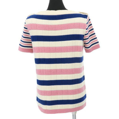 Chanel Knit Top Sweater — view 2