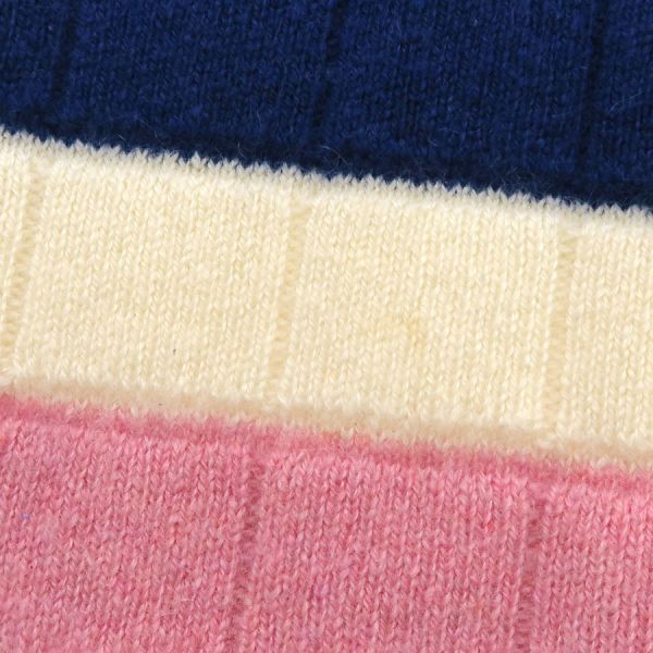 Chanel Knit Top Sweater — view 7