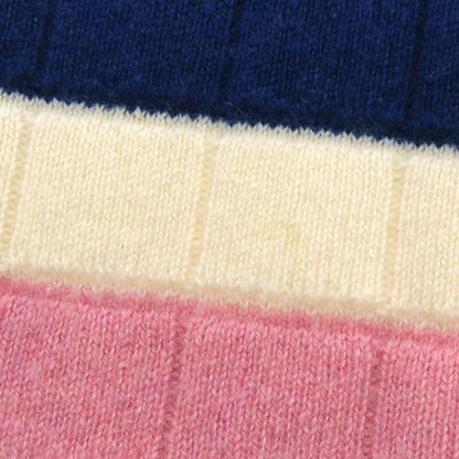 Chanel Knit Top Sweater — view 7