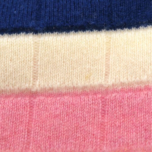 Chanel Knit Top Sweater — view 4