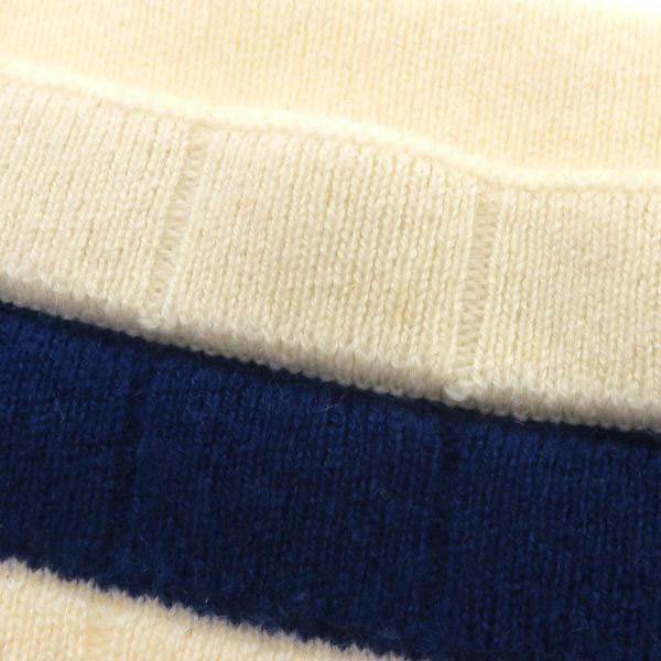 Chanel Knit Top Sweater — view 5