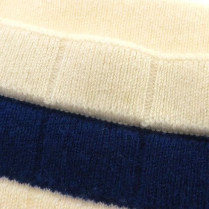 Chanel Knit Top Sweater — view 5