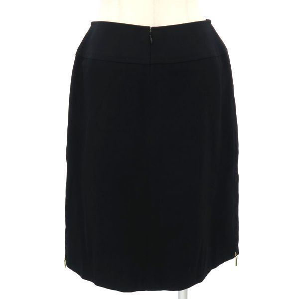 Chanel Dress Black — view 2