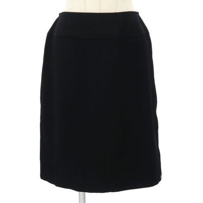 Chanel Dress Black