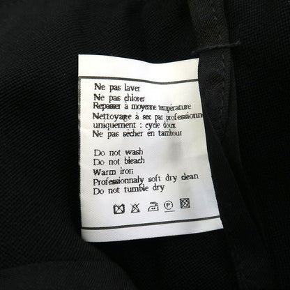 Chanel Dress Black — view 8