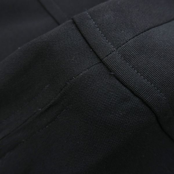 Chanel Dress Black — view 5