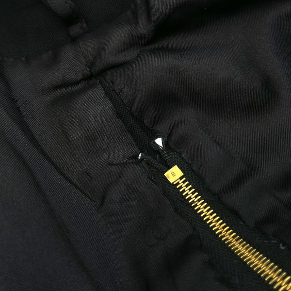 Chanel Dress Black — view 4