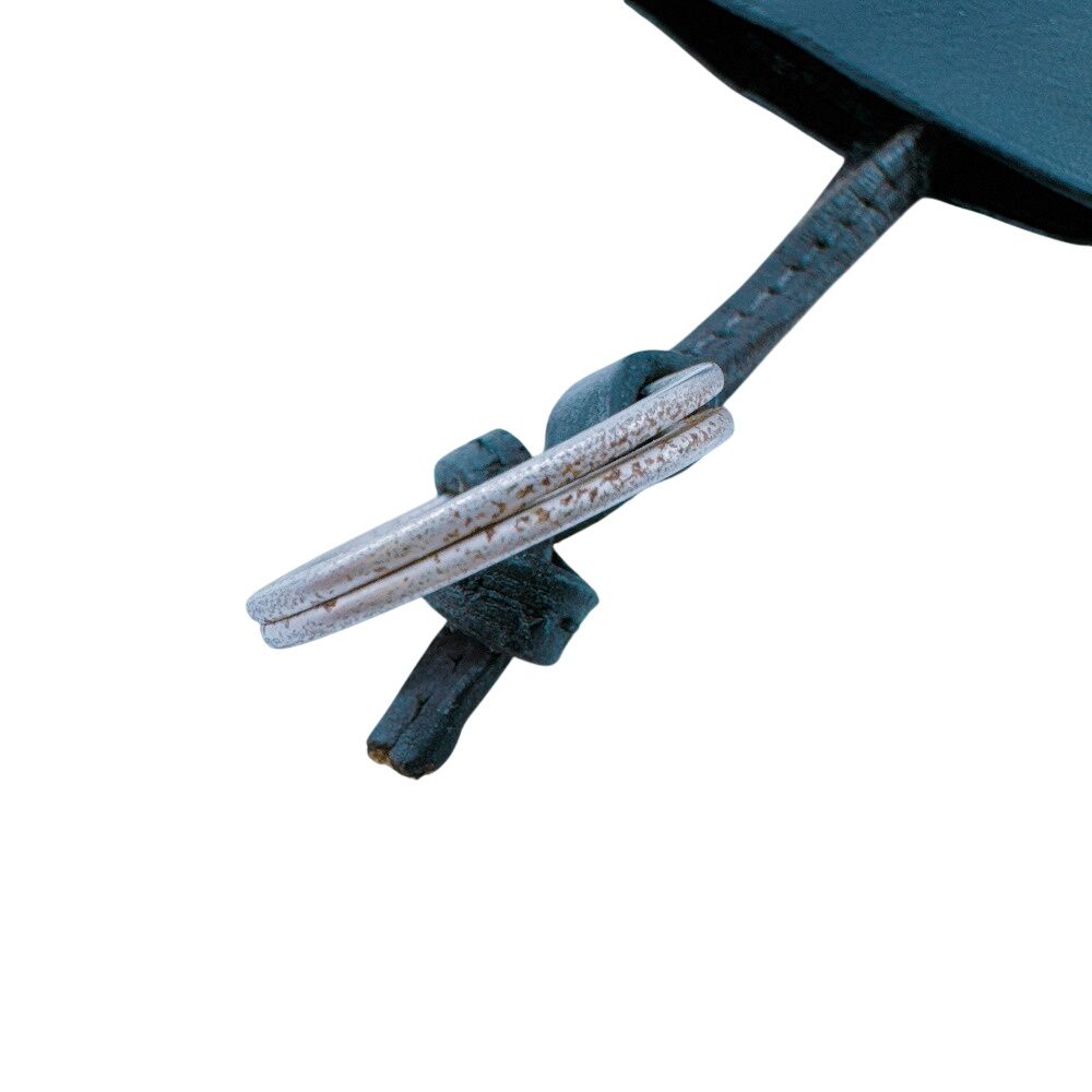 Hermes Key Ring Clochette — view 5