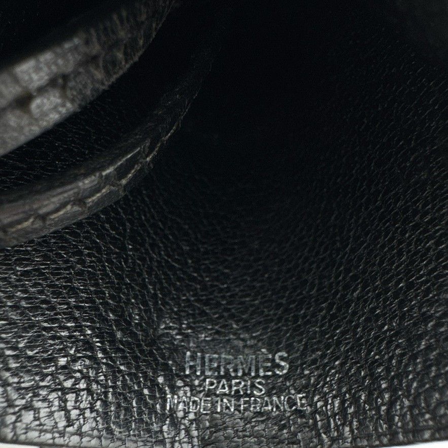 Hermes Key Ring Clochette — view 6