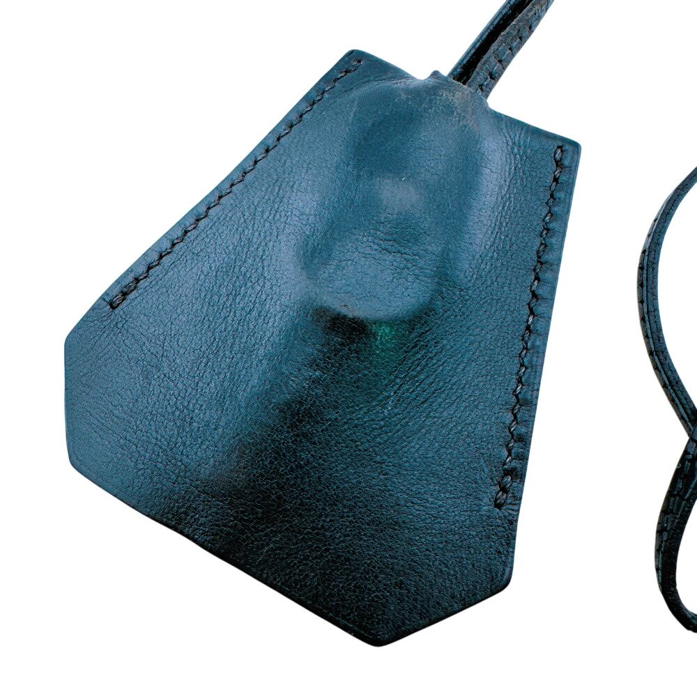 Hermes Key Ring Clochette — view 2