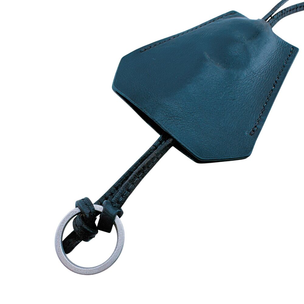 Hermes Key Ring Clochette — view 4