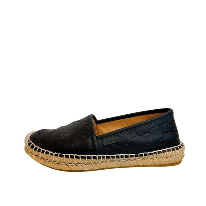 Gucci Shoes Slip on GG Esbadrille Signature