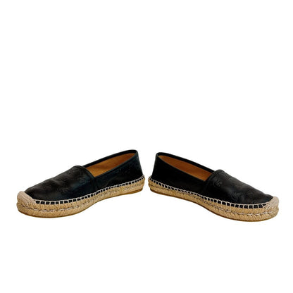 Gucci Shoes Slip on GG Esbadrille Signature — view 3